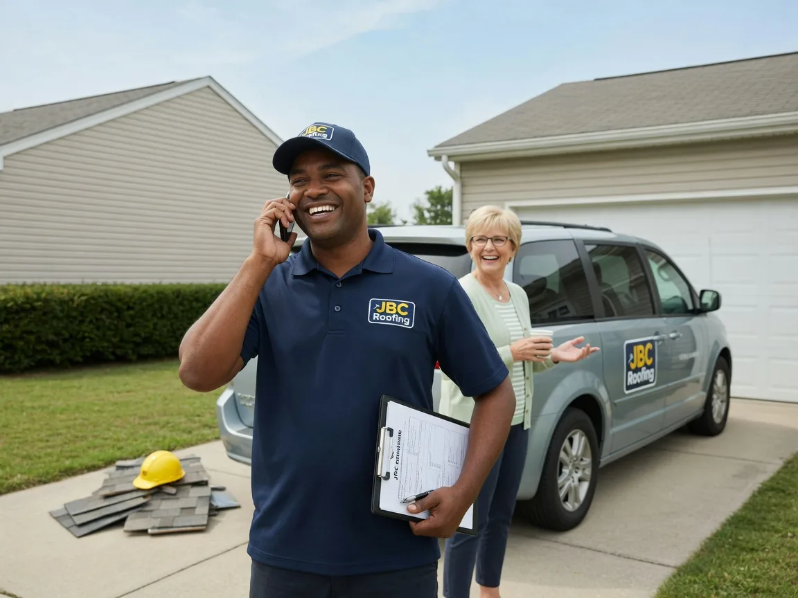 Roof Replacement Alma, WI FAQs